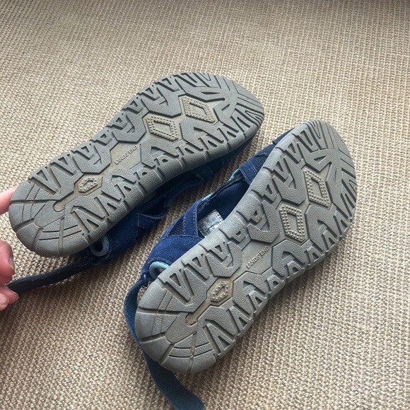 Lands' End Women's Sport Sandal - Picture 4 of 4
